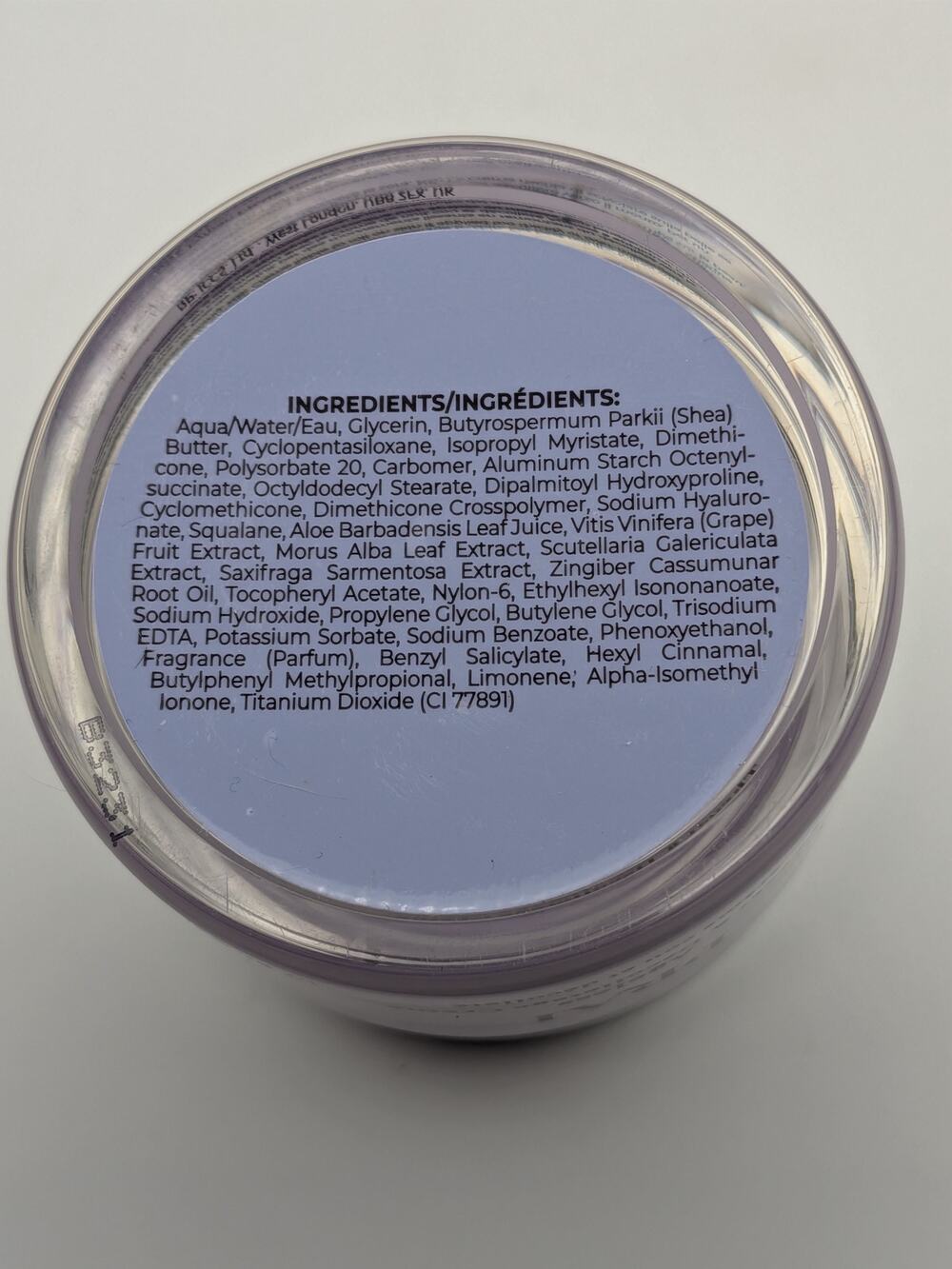 PRAI Ageless Throat & Decolletage Creme 1.7 Oz 50mL Neck Firming NEW
